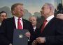 trump y netanyahu
