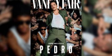 pedro pascal, actor cine
