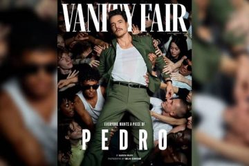 pedro pascal, actor cine