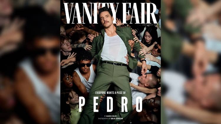 pedro pascal, actor cine