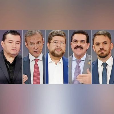 1er debate presidencial julio 2025 bolivia