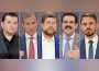 1er debate presidencial julio 2025 bolivia