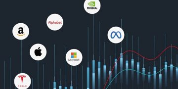 7 magníficas resultados bolsa mercado