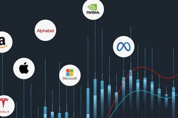 7 magníficas resultados bolsa mercado