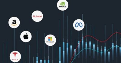 7 magníficas resultados bolsa mercado