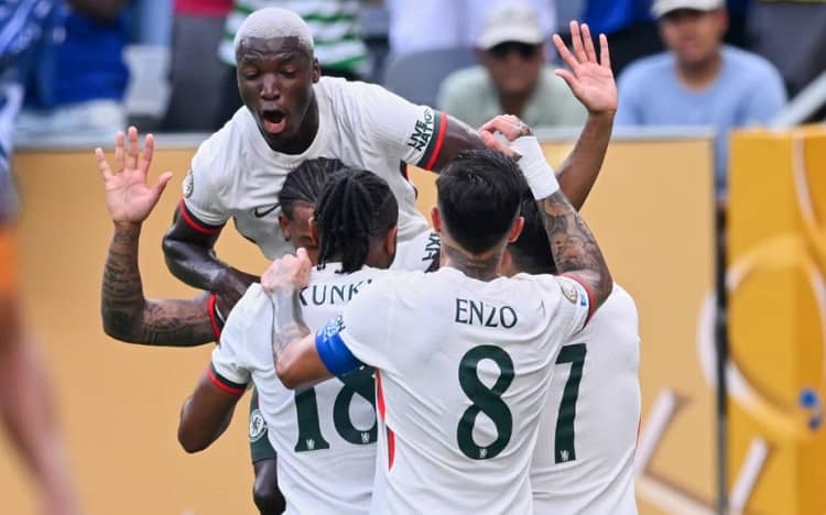 mundial clubes chelsea vs fluminense