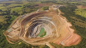 mina de niobio en brasil