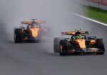 Piastri ganó en Bélgica