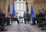 acuerdo unión Europea EEUU