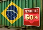 aranceles a brasil 50%