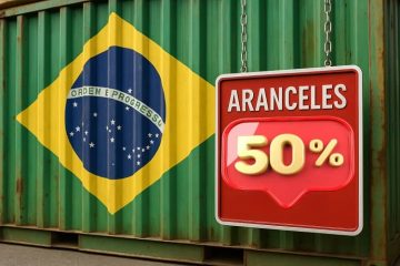 aranceles a brasil 50%