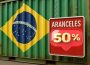 aranceles a brasil 50%