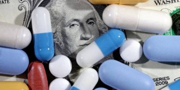 aranceles trump a farmacéuticas
