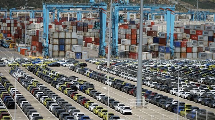 arancel autos eeuu japón