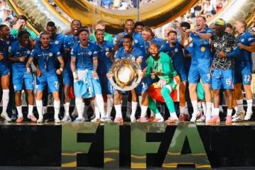 chelsea mundial de clubes 2025