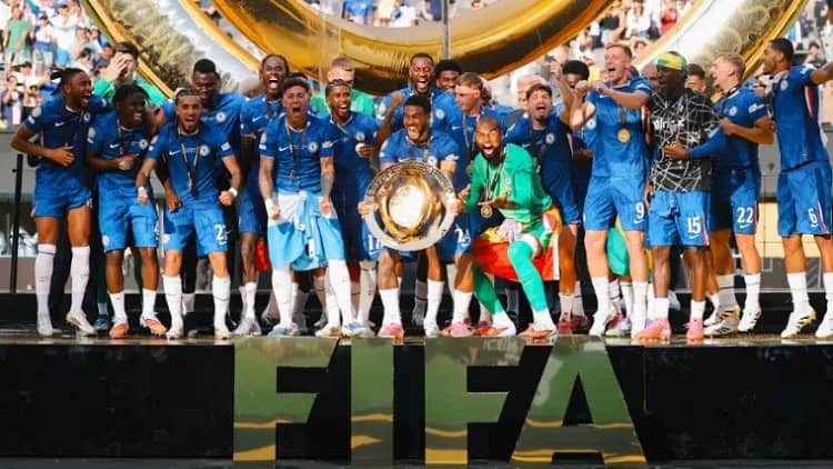 chelsea mundial de clubes 2025