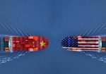 china vs eeuu comercio, guerra comercial