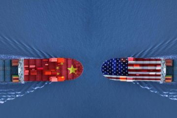 china vs eeuu comercio, guerra comercial