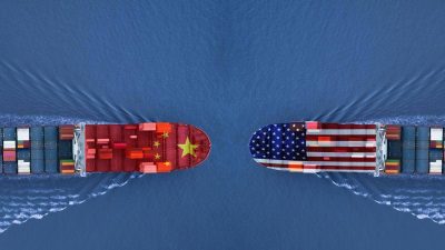 china vs eeuu comercio, guerra comercial