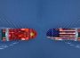 china vs eeuu comercio, guerra comercial