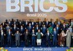cumbre Brics Brasil 2025