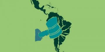 demandas coorporativas a américa latina