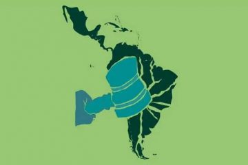 demandas coorporativas a américa latina