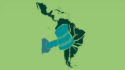demandas coorporativas a américa latina