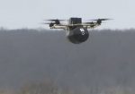 drones tecnología Rusia
