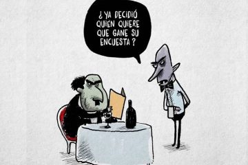 encuestas a la carta