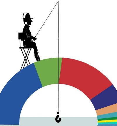 encuestas electorales