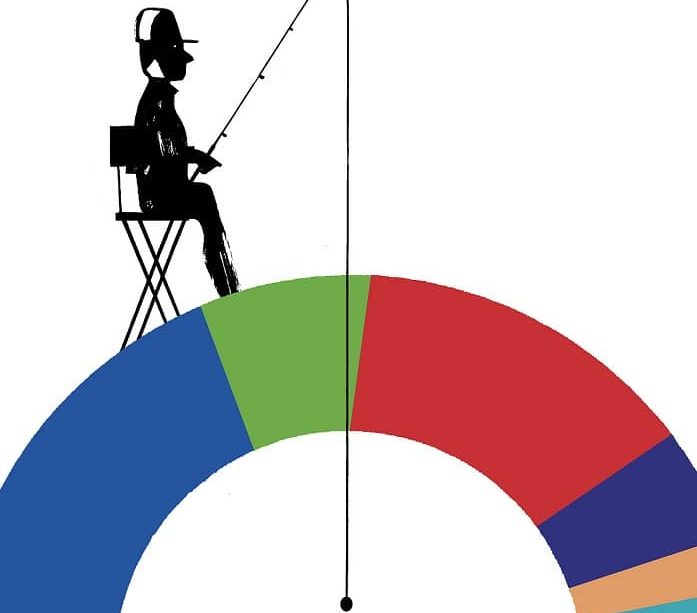 encuestas electorales