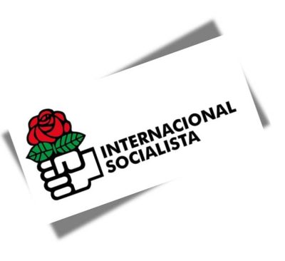 internacional socialista