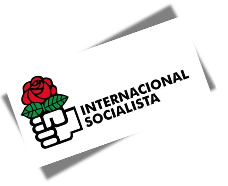 internacional socialista