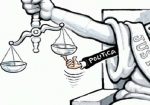 justicia politizada