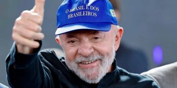 lula da silva brasil