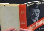 mi lucha, libro, hitler, nazismo