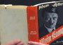 mi lucha, libro, hitler, nazismo