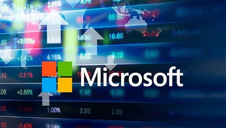 microsoft