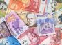 monedas américa latina indicadores financieros