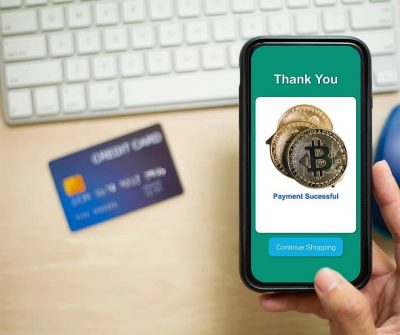 pagos digitales criptoactivos