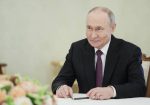 putin toma nota