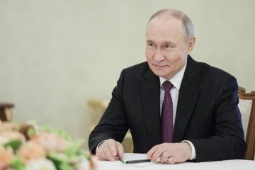 putin toma nota