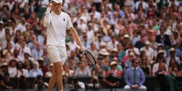 sinner campeon wimbledon 2025