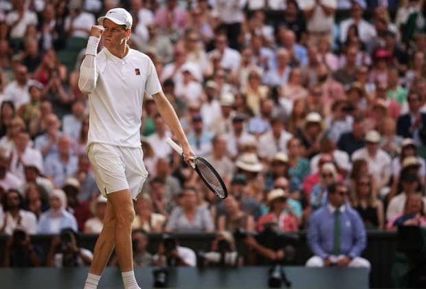 sinner campeon wimbledon 2025