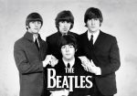 the beatles día del rock