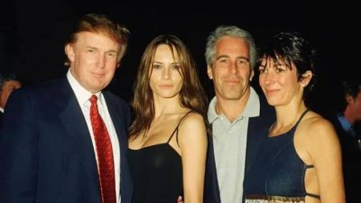 tump y epstein, florida 2000