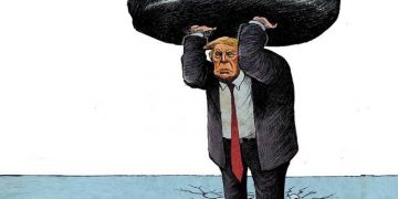 trump, aranceles