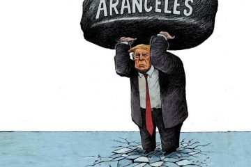 trump, aranceles