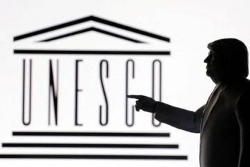 unesco trump